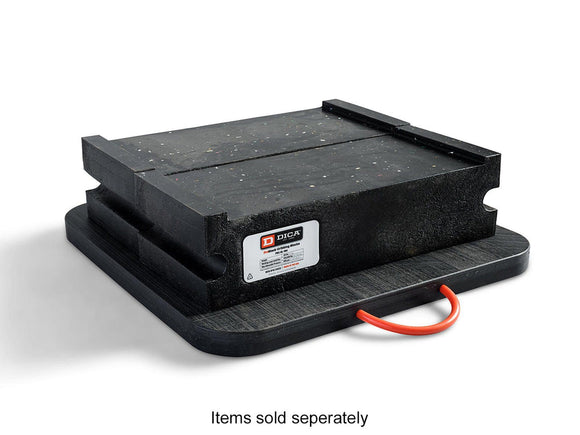 Slot Lock Blocks — manufacturer product-family image; configuration may vary