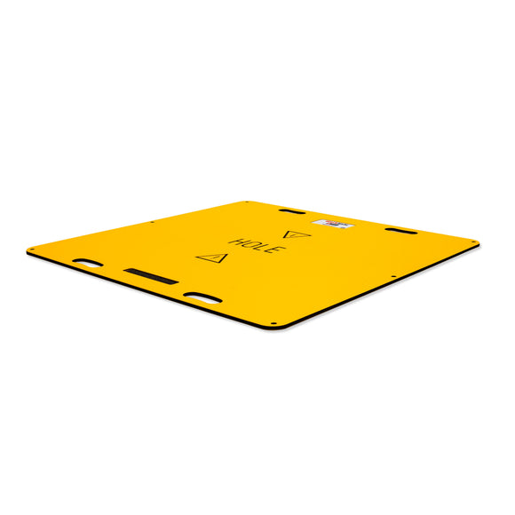 WorkSafe Hole Covers — manufacturer product-family image; configuration may vary