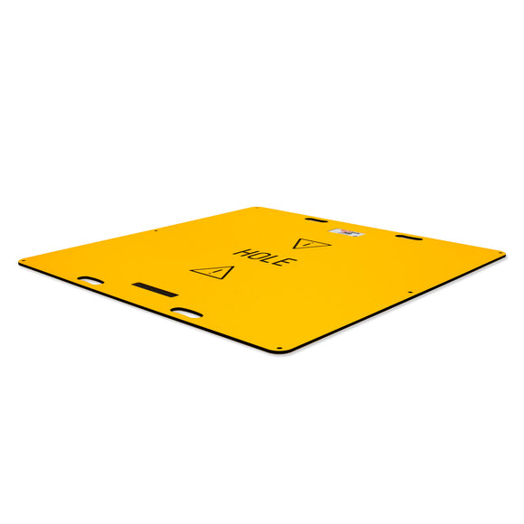 WorkSafe Hole Covers — manufacturer product-family image; configuration may vary