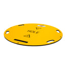 WorkSafe Hole Covers — manufacturer product-family image; configuration may vary