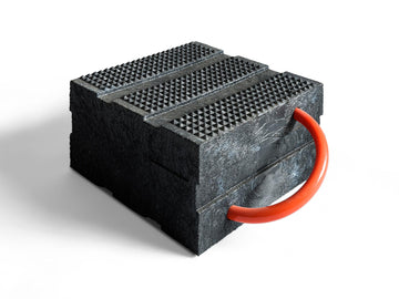 Pyramid Locks Blocks — manufacturer product-family image; configuration may vary