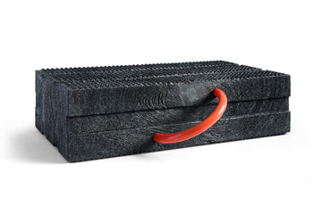 Pyramid Locks Blocks — manufacturer product-family image; configuration may vary