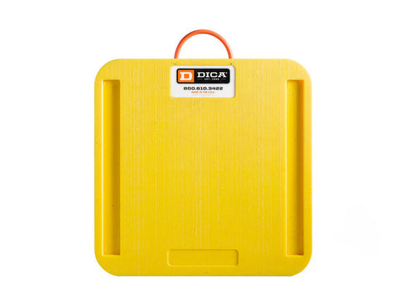 Slot Lock Outrigger Pad — manufacturer product-family image; configuration may vary