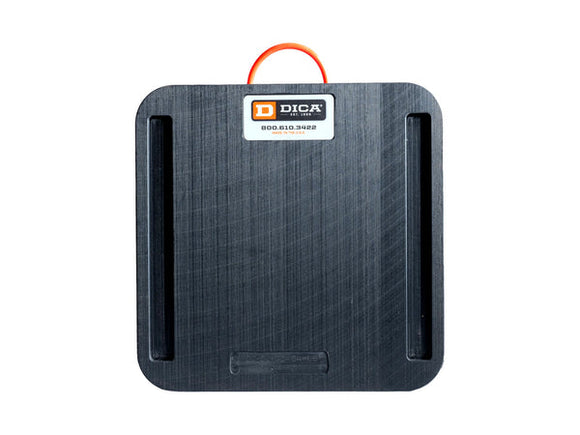 Slot Lock Outrigger Pad — manufacturer product-family image; configuration may vary