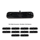 Ranger Connector Kits — manufacturer product-family image; configuration may vary