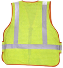 OccuNomix FR-VAM2412 — Product view — Back