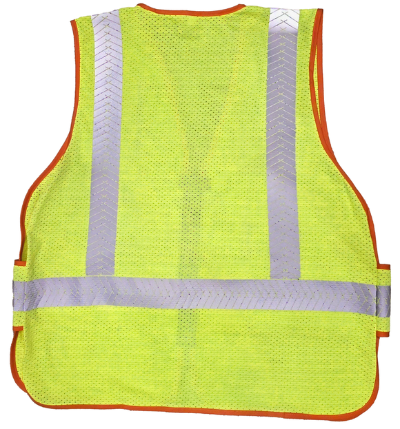 OccuNomix FR-VAM2412 — Product view — Back