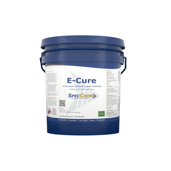 SpecChem E-Cure product image