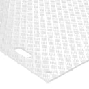 Checkers 4' x 8' MambaMAT® Composite Mat for Ground Protection, 95 Ton Load Capacity, Natural - MM48N — additional manufacturer view