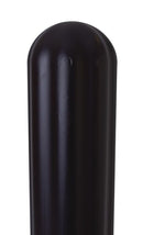 Eagle 4" x 56" Fluted Bollard Cover, Brown - 1732BR — additional manufacturer view