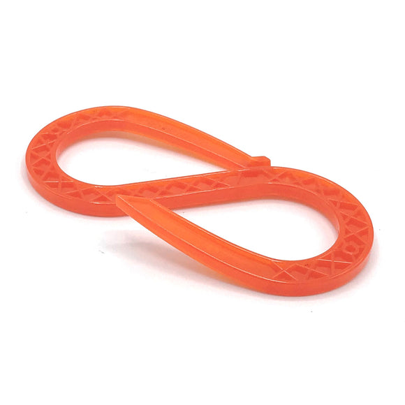 Checkers Quick Cable Hook Overhead Hanging Cable Protector - CHQUICKHOOK-O — product view