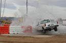 Sentry Water-Cable Barrier - See The Results!