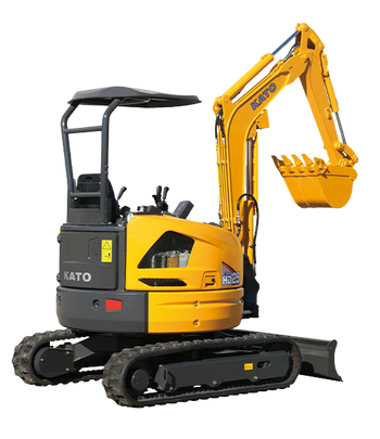 KATO EQUIPMENT