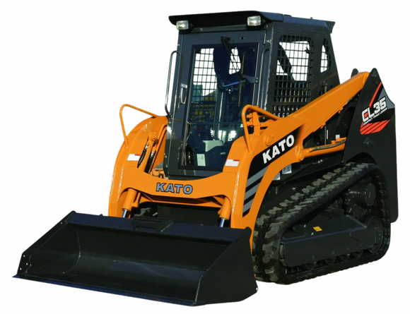 KATO CL35