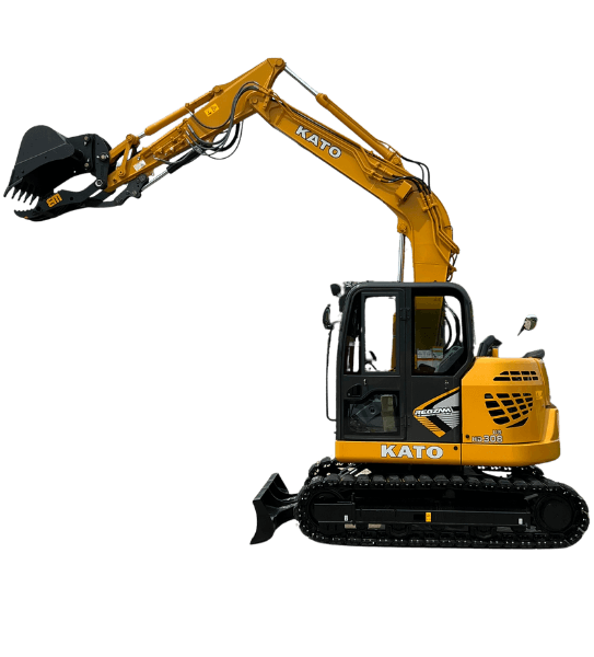 KATO HD308US-7