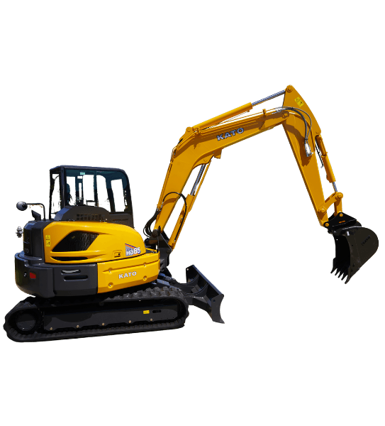 KATO HD85V5
