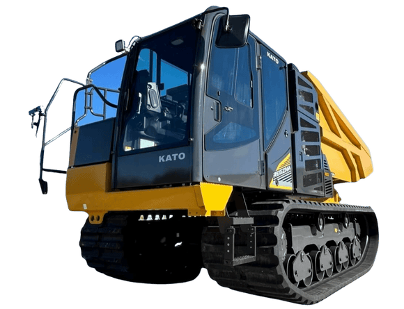 KATO IC110R