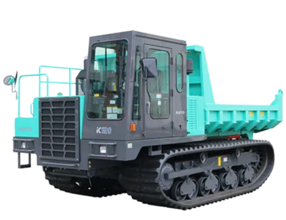 KATO IC120