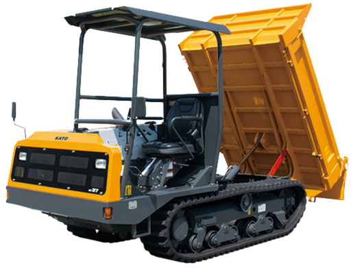 KATO IC37