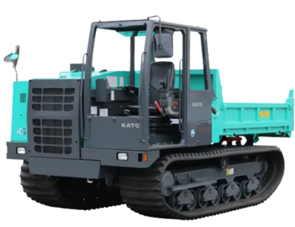 KATO IC55