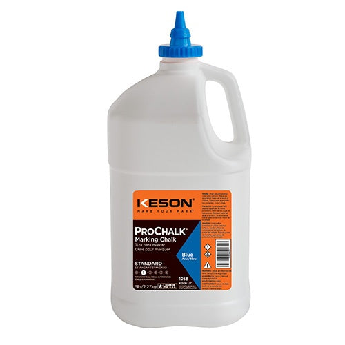 Keson 105B ProChalk Standard