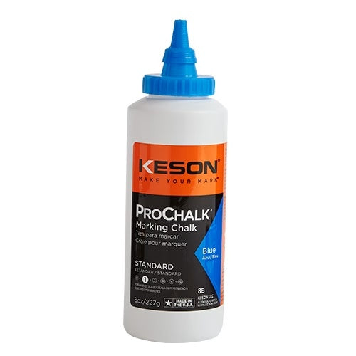 Keson 8B ProChalk Standard