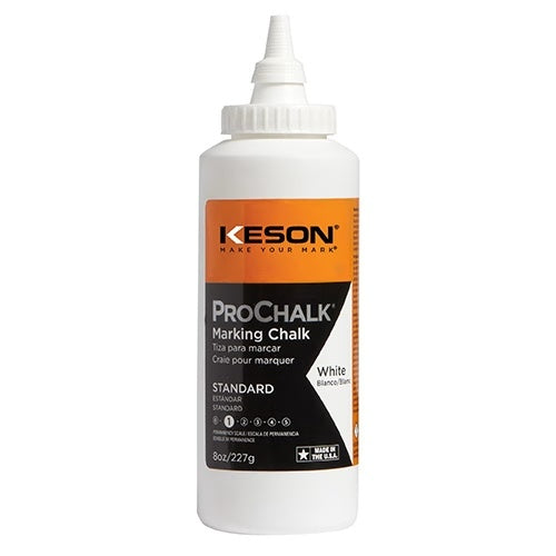 Keson 8W ProChalk Standard