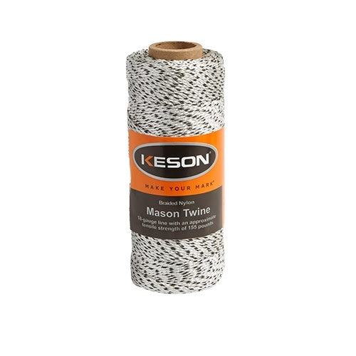 Keson BWB500 Braided Mason Twine