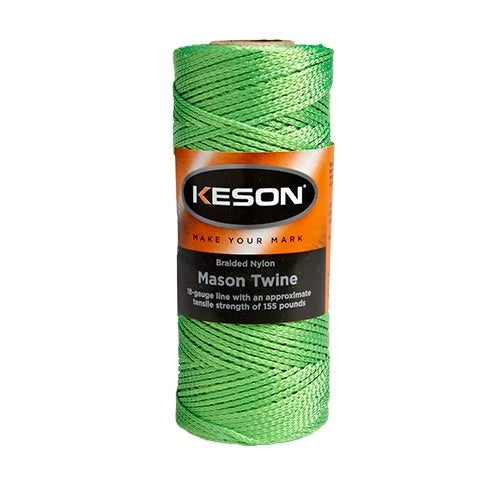 Keson GB500 Braided Mason Twine