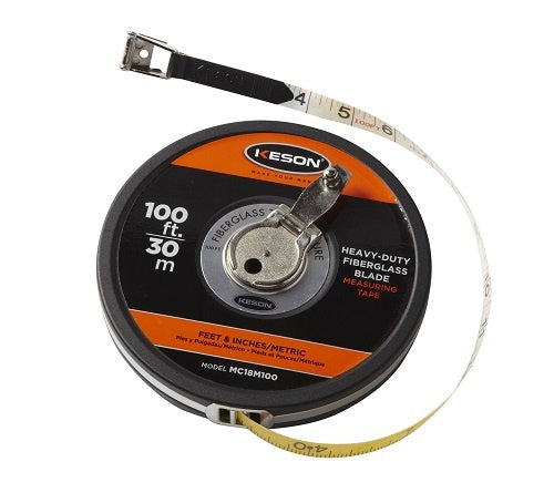 Keson MC18M100 MC Series