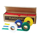 Representative Flagging Tape image. Model, size, scale, color, legend and quantity may vary. Refer to the selected product specifications.