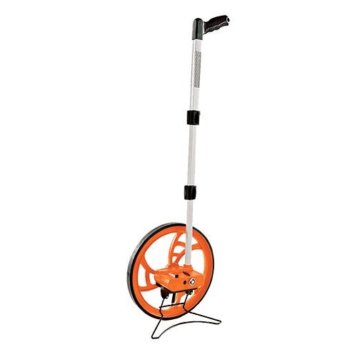 Representative Contractor Grade Measuring Wheels image. Model, size, scale, color, legend and quantity may vary. Refer to the selected product specifications.