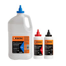 Representative ProChalk Ultimate Dye image. Model, size, scale, color, legend and quantity may vary. Refer to the selected product specifications.
