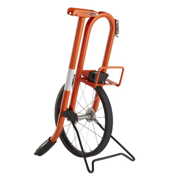 Representative Metal Professional Spoked Wheels image. Model, size, scale, color, legend and quantity may vary. Refer to the selected product specifications.