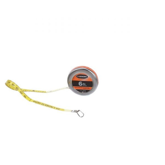 Keson PD618 Diameter Tape Measures