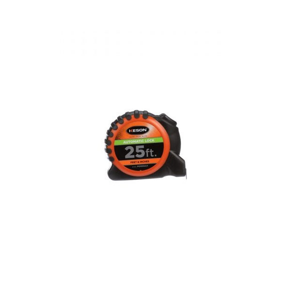 Keson PG1825ALV AutoLock