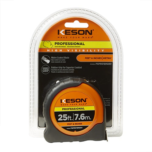 Keson PGPRO18M25V Professional