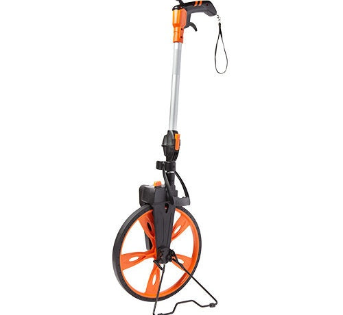 Keson RRT12 Top Reading, Center-Line Wheels