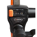 Keson RRT12 Top Reading, Center-Line Wheels