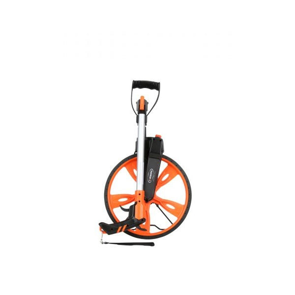 Keson RRT12 Top Reading, Center-Line Wheels