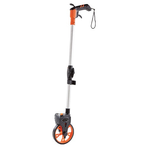 Keson RRT6 Top Reading, Center-Line Wheels