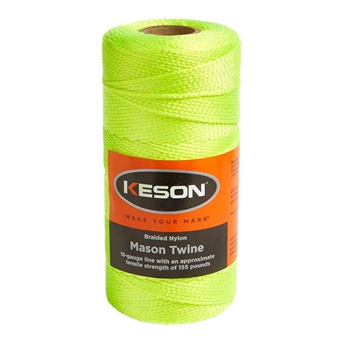 Keson YB500 Braided Mason Twine