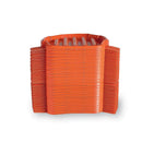 Stacked Sand Bag Channelizer Drum Base (#18003-A)