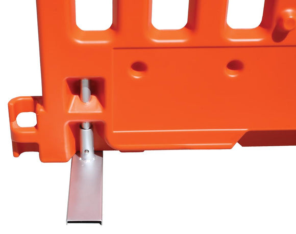 The two Urbanite legs deploy quickly for fast set-up.
