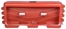 VizCon TrafFix Water-Cable Barrier™