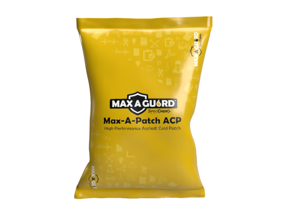 SpecChem Max-A-Patch ACP product image