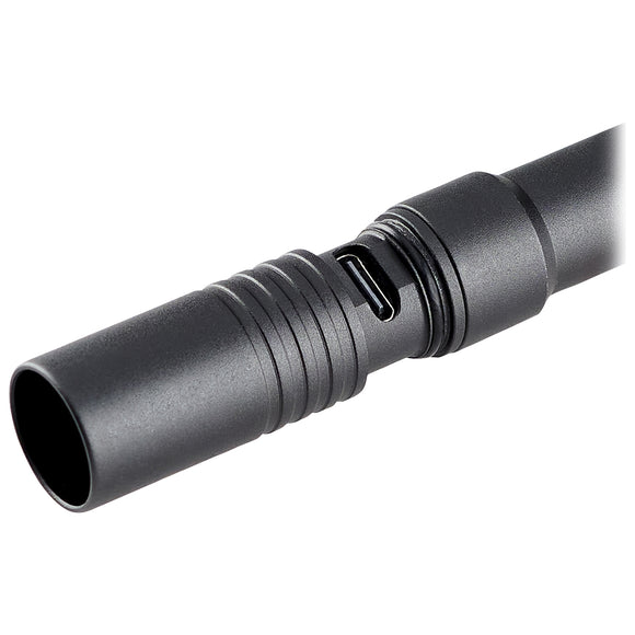 USB Rechargeable Mini LED Flashlight – 250 Lumens
Pocket LED Flashlight – High/Low Modes
Rechargeable Small Flashlight with Tail Switch
Compact LED Utility Flashlight – USB Charging
Mini EDC Flashlight – 250 Lumen Output