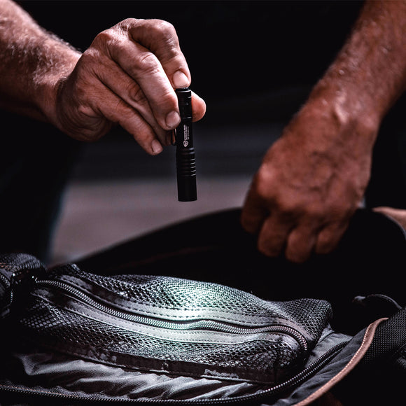 USB Rechargeable Mini LED Flashlight – 250 Lumens
Pocket LED Flashlight – High/Low Modes
Rechargeable Small Flashlight with Tail Switch
Compact LED Utility Flashlight – USB Charging
Mini EDC Flashlight – 250 Lumen Output