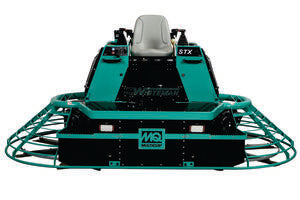 Multiquip STX6H manufacturer product illustration