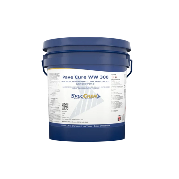 SpecChem Pave Cure WW-300 product image